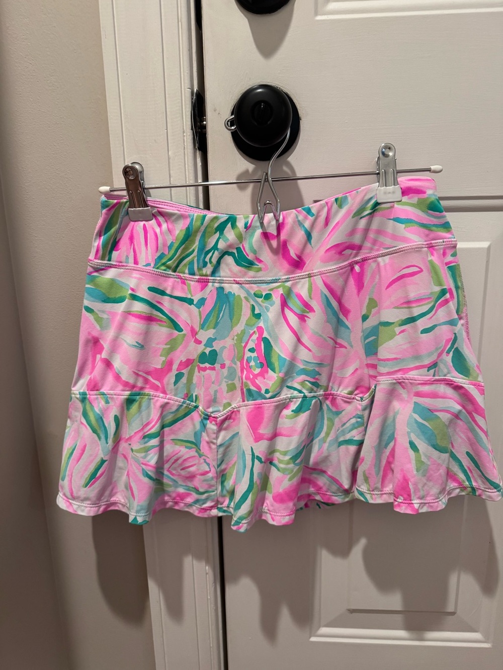 Lilly Pulitzer Luxletic Skort